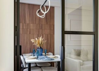 2-комнатная квартира на продажу, 64.5 м2, Санкт-Петербург, Купчинская улица