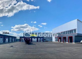 Сдача в аренду помещения свободного назначения, 441 м2, Республика Башкортостан, Дмитриевская улица, 5