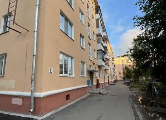 Продаю двухкомнатную квартиру, 44 м2, Северодвинск, улица Георгия Седова, 6