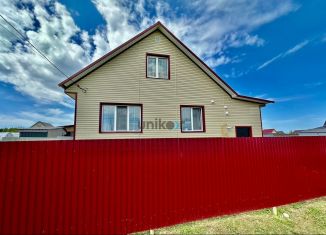 Продается дом, 100 м2, Республика Башкортостан, улица Боткина