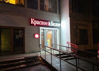 Продам торговую площадь, 114.5 м2, Москва, Кировоградская улица, 7, метро Южная