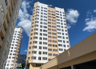 Продаю квартиру со свободной планировкой, 36 м2, Ялта, улица Кирова, 155Ак1