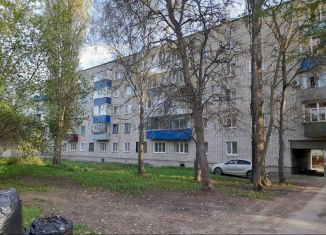 Продажа 1-ком. квартиры, 31.4 м2, Елец, улица Свердлова, 151