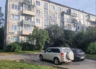 1-ком. квартира на продажу, 30.2 м2, Карелия, Октябрьский проспект, 3А