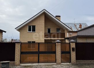 Продажа дома, 118.4 м2, Татарстан, Хвойная улица