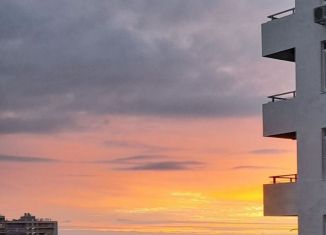 Продаю 1-ком. квартиру, 23.5 м2, Сочи, Троицкая улица, 31/2