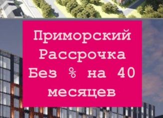 Продам 1-ком. квартиру, 55 м2, Махачкала, Хушетское шоссе, 5