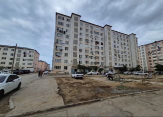 Продается 2-ком. квартира, 51.2 м2, Дагестан, Дагестанская улица, 11