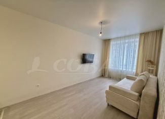 Продаю 2-ком. квартиру, 66 м2, Тюмень, Полевая улица, 105, ЖК Олимпия