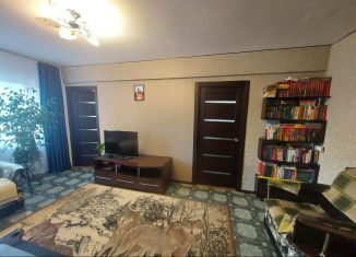 Продажа 3-ком. квартиры, 49 м2, городской посёлок Берёзовка, улица Мичурина, 1