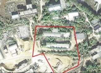 Производство на продажу, 1648 м2, Самарская область