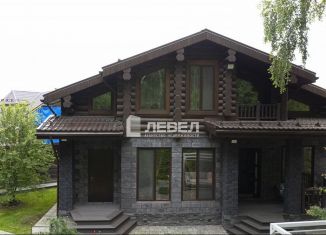 Продам дом, 181.1 м2, Домодедово, территория Сиеста восточная, 211