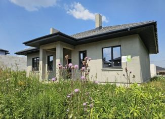 Продам дом, 129 м2, КП Зелёные кварталы Акиньшино