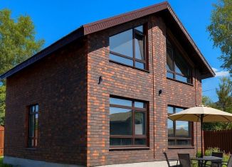 Продаю дом, 117 м2, деревня Осоргино