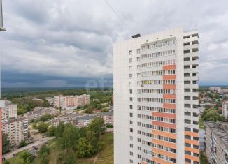 Аренда однокомнатной квартиры, 34.6 м2, Пермь, улица Вильямса, 51А, ЖК Журавли