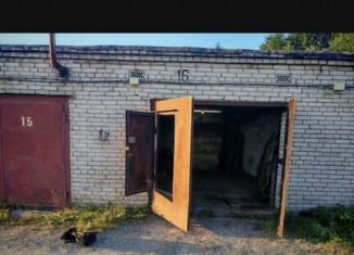 Продаю гараж, 22 м2, Гатчина, Литейная улица, 7