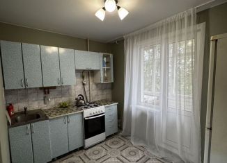 Продается 1-комнатная квартира, 32.6 м2, Киров, Индустриальная улица, 6