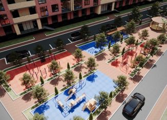 Продаю квартиру студию, 33.1 м2, Махачкала