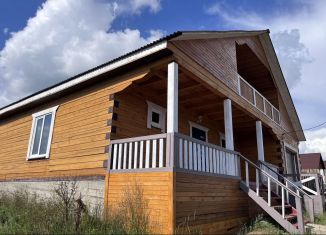 Дом на продажу, 145 м2, деревня Куда, Пионерский переулок