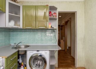 Продается 1-ком. квартира, 31 м2, Тюмень, улица Республики, 239
