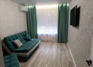 Сдам в аренду 2-комнатную квартиру, 61.6 м2, Ростов-на-Дону, Берберовская улица, 11с1