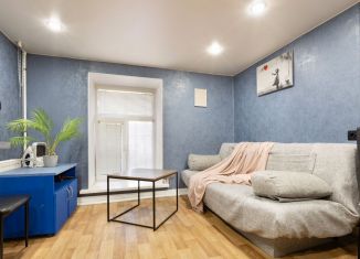 Аренда 1-комнатной квартиры, 39 м2, Санкт-Петербург, 3-я Советская улица, 18/6