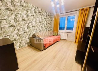 Сдается 1-ком. квартира, 34 м2, Калуга, Советская улица, 172