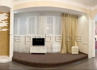 Продажа 2-ком. квартиры, 57.5 м2, Красноярский край, улица Батурина, 30к1