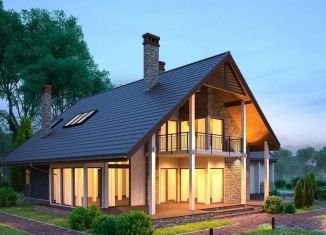 Продаю участок, 3 сот., Суворовское сельское поселение