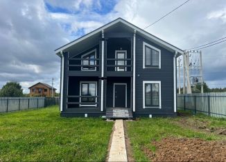 Продажа дома, 130 м2, коттеджный посёлок Рига Грин, коттеджный посёлок Рига Грин, 381