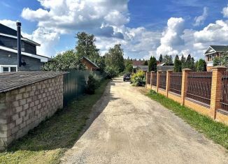 Продается земельный участок, 10 сот., деревня Васькино, Васильковая улица