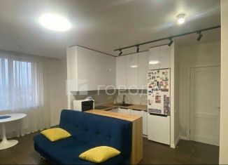 Сдача в аренду 3-комнатной квартиры, 60 м2, Новосибирск, Кавалерийская улица, 23, метро Заельцовская