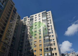 Продаю однокомнатную квартиру, 50.9 м2, Казань, улица Адоратского, 1Б