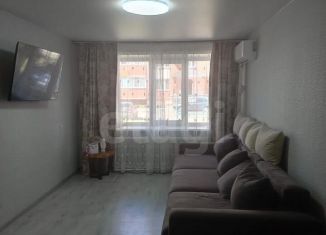 3-ком. квартира на продажу, 58.4 м2, Нефтекамск, улица Ленина, 4А