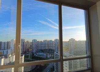 Продам квартиру студию, 25 м2, Санкт-Петербург, улица Маршала Казакова, 70к1