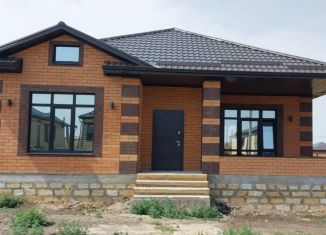 Продаю дом, 95 м2, поселок Красный Сад, улица Жукова