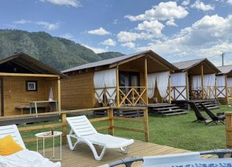 Сдам дом, 20 м2, село Чемал, улица Автомобилистов, 10