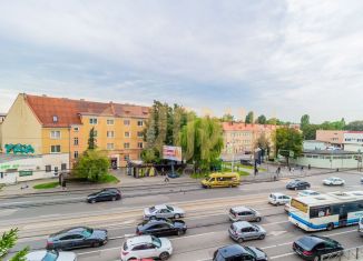 Продажа 3-ком. квартиры, 53.9 м2, Калининград, Советский проспект, 38