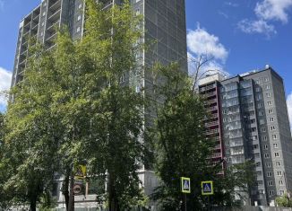 Продам 1-ком. квартиру, 35.6 м2, Челябинск, Электростальская улица, 20А