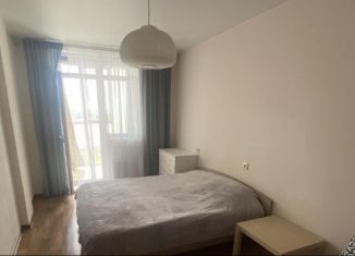 Сдается в аренду 1-комнатная квартира, 37 м2, Новосибирск, улица Тюленина, 28, метро Заельцовская