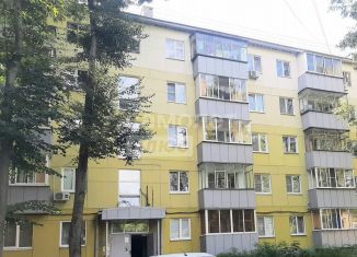 Продам 3-ком. квартиру, 55.6 м2, Липецк, улица Гагарина, 61