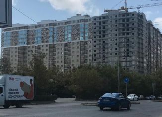 1-ком. квартира на продажу, 54 м2, Махачкала, улица Хаджи Булача, 8Д