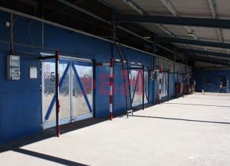 Сдаю склад, 189 м2, Самарская область, проезд Мальцева, 4к13