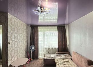 Продается 2-ком. квартира, 43.8 м2, Белово, Советская улица, 67