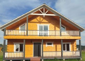 Продам дом, 160 м2, деревня Бугачево