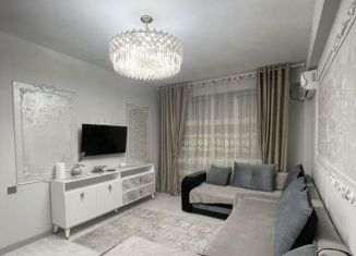 2-комнатная квартира в аренду, 65 м2, Махачкала, Шёлковая улица, 18