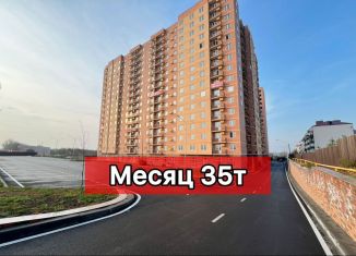 Продается однокомнатная квартира, 43 м2, Грозный