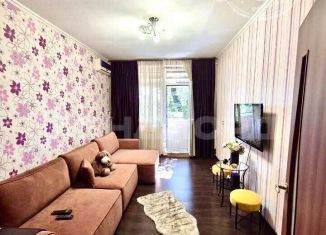 Продается двухкомнатная квартира, 52.7 м2, Ростов-на-Дону, улица Листопадова, 102/79