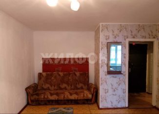 Сдаю в аренду 1-ком. квартиру, 30 м2, Новосибирск, улица Станиславского, 24