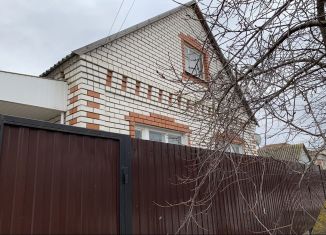 Продается дом, 106.7 м2, Михайловка, Загородная улица